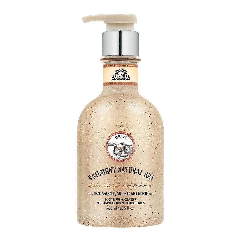 Dead Sea Salt