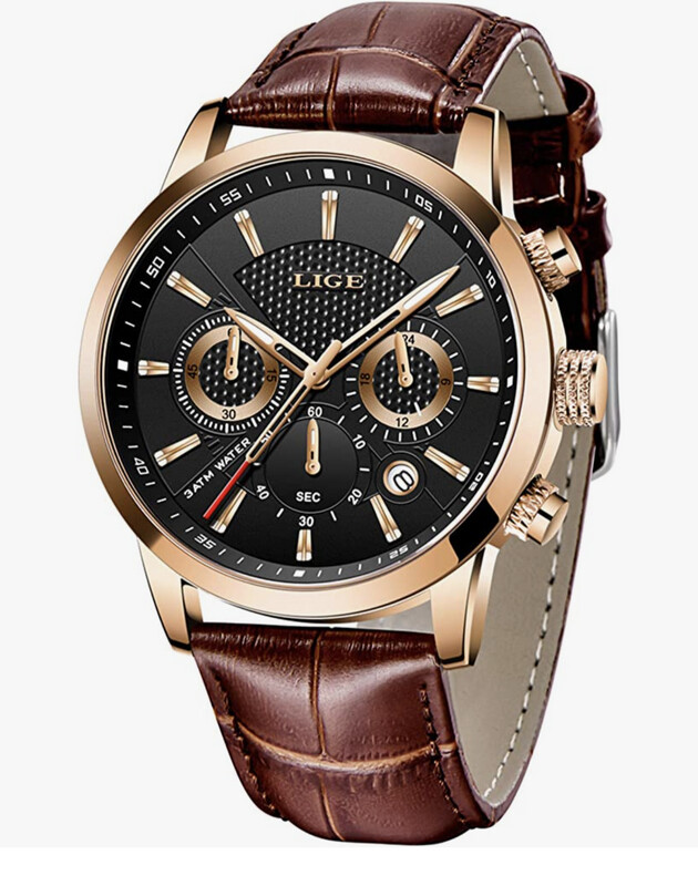 Men's Luxury Watches