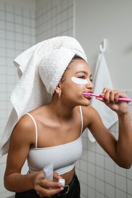Personal Care Luxury Collection