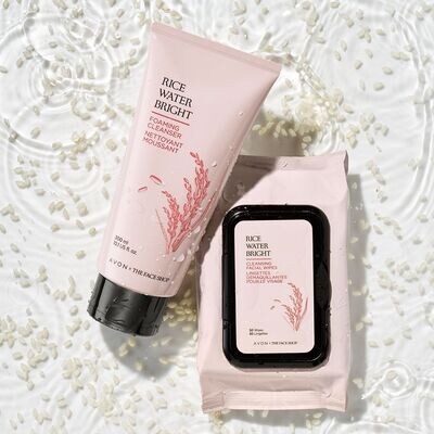 Facial Wipes