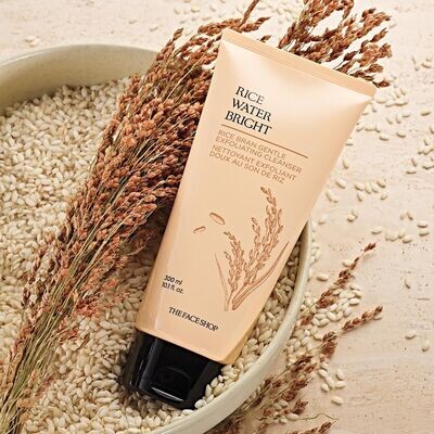 Facial Scrub