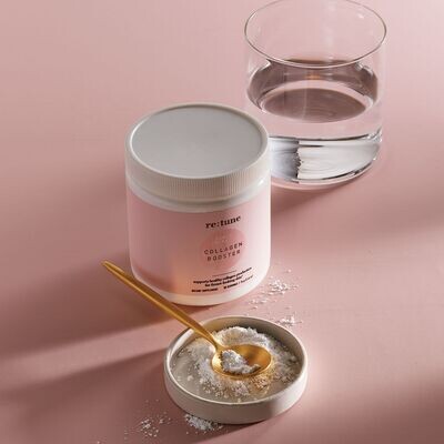 Collagen Luxury Suplement