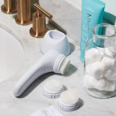 Luxury NEW Cleansing Brush