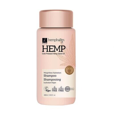 HempharmX