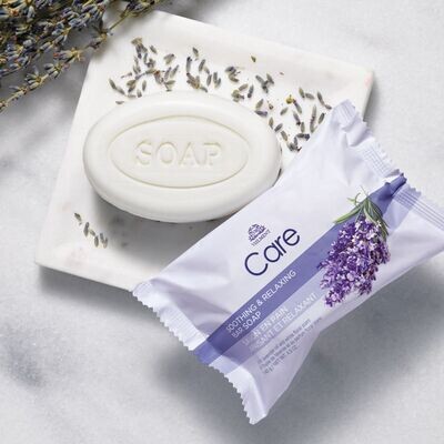 Luxury Lavander Soap