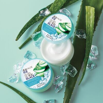 Refreshing Soothing Gel
