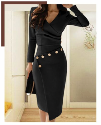 Luxury Women's Designer Dresses