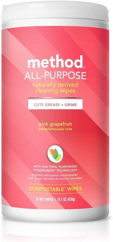 Essentials Multi Purpose Wipes