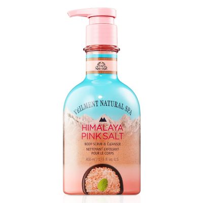 Himalaya Elixir