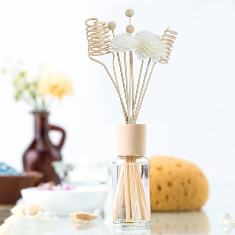 Reed refills