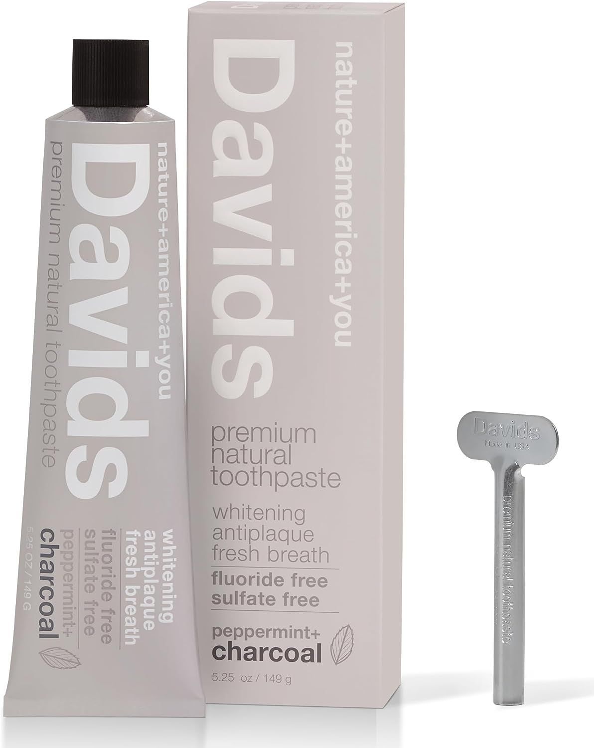 INTRODUCING THE MOST LUXURY BUCAL CARE, LUXURY BUCAL CARE: Pure Charcoal Mint