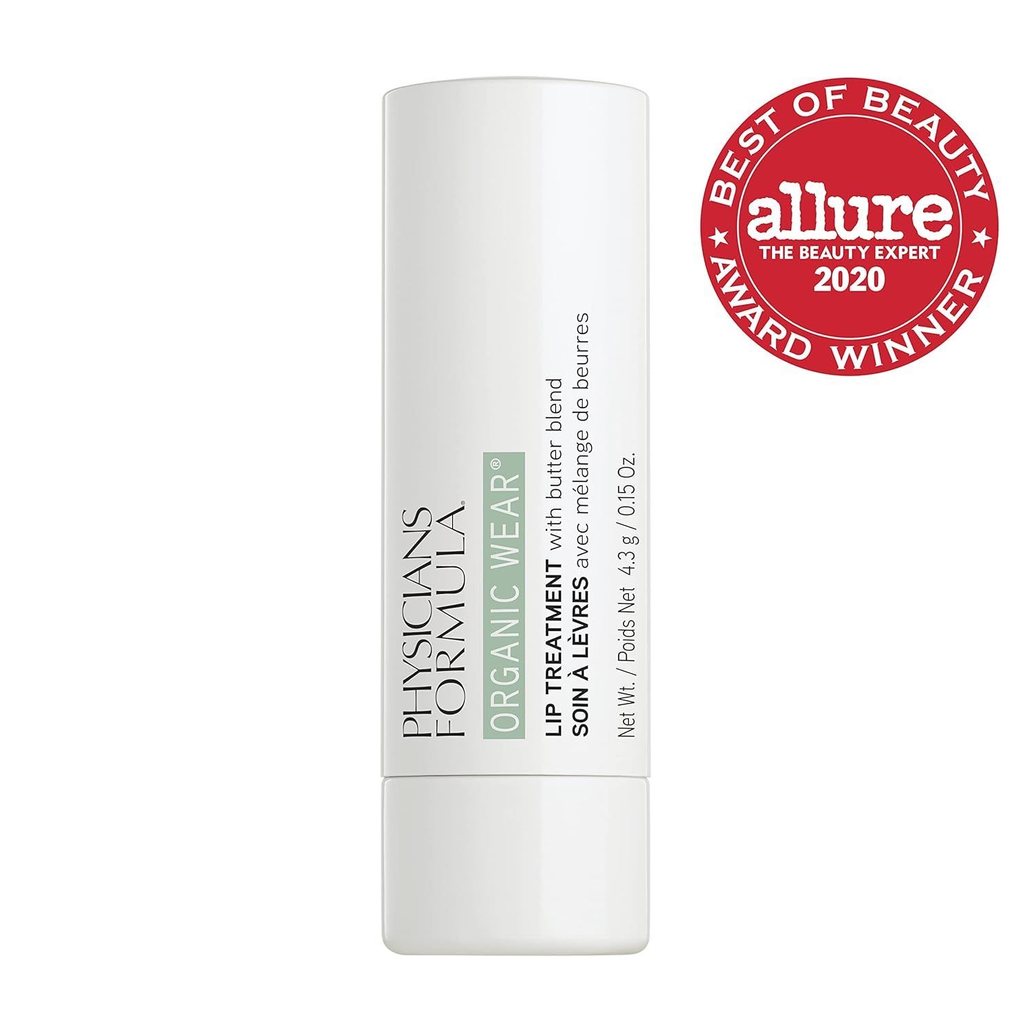 Premier Physicians Lips Balm