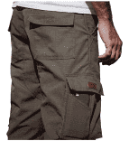 Pantalón cargo