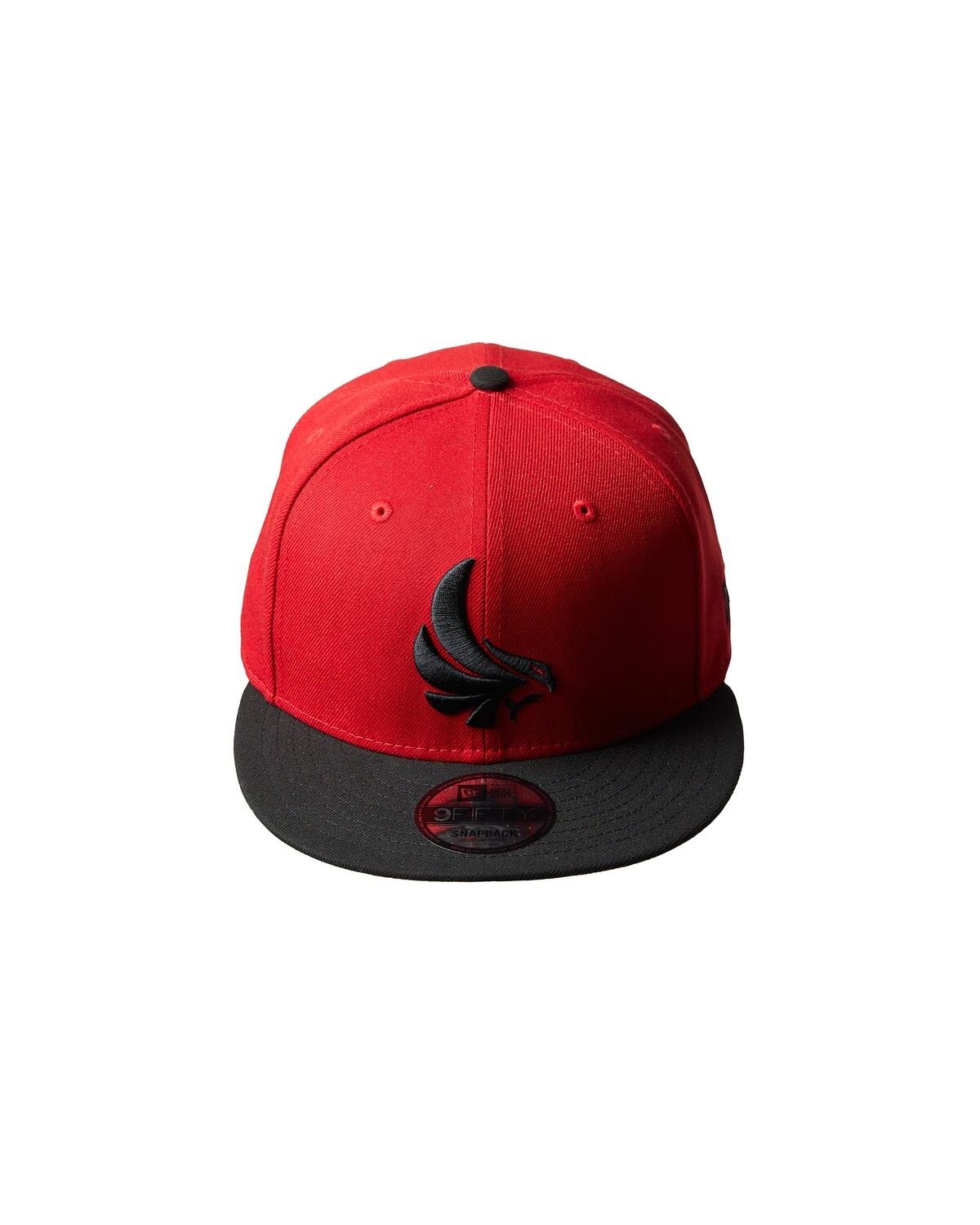 9FIFTY CHERRY SNAPBACK - RED