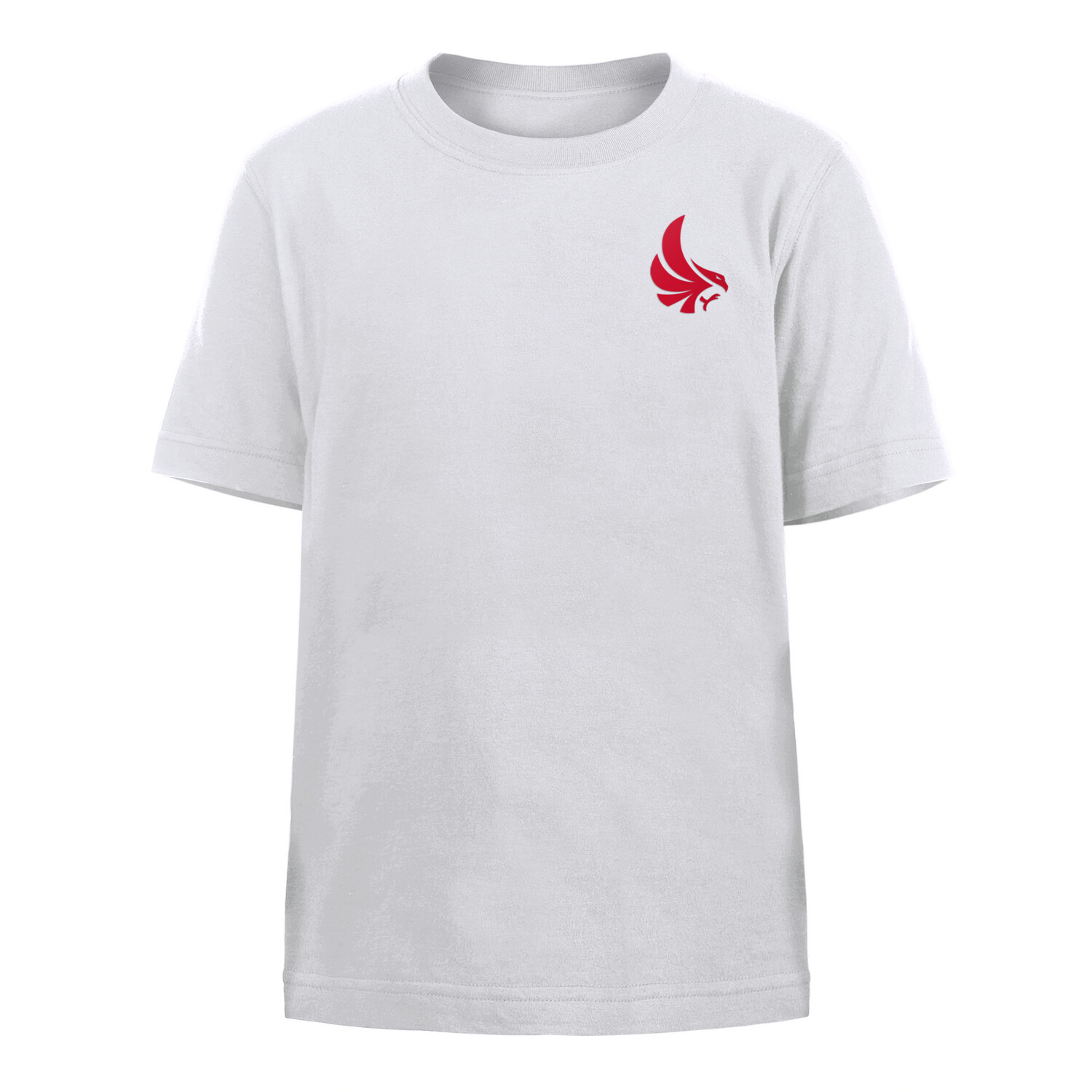 YOUTH HOME TEAM - WHITE, SIZE: SMALL