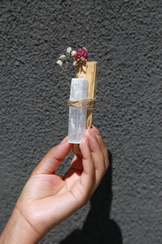 Palo Santo Bundle