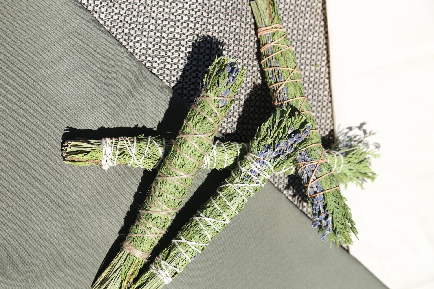 Lavender & Cedar Bundle