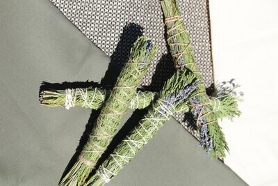 Lavender & Cedar Bundle