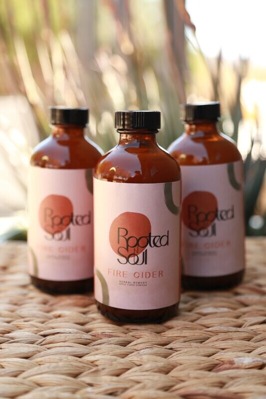 Fire Cider