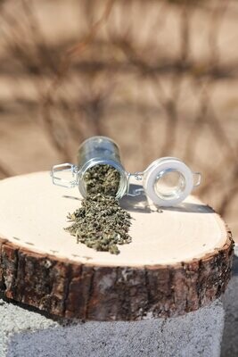 Damiana Leaf Tea