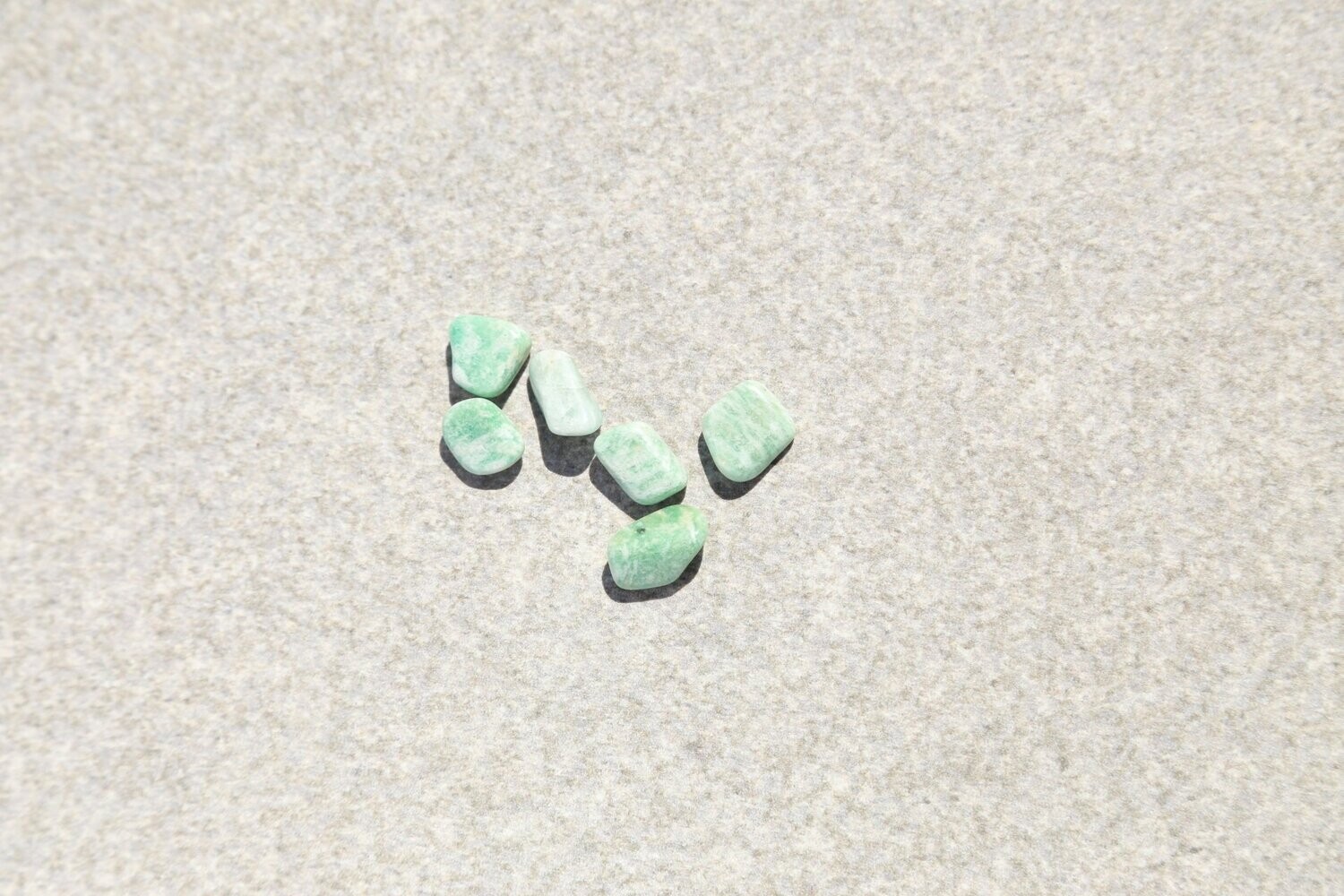Amazonite Stone