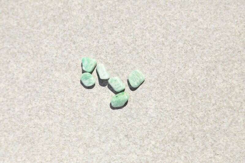 Amazonite Stone