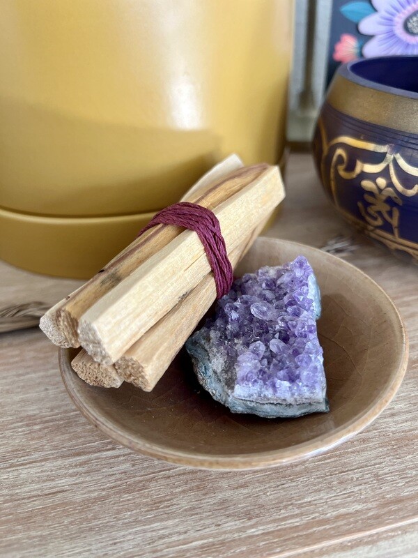 Palo Santo Sticks