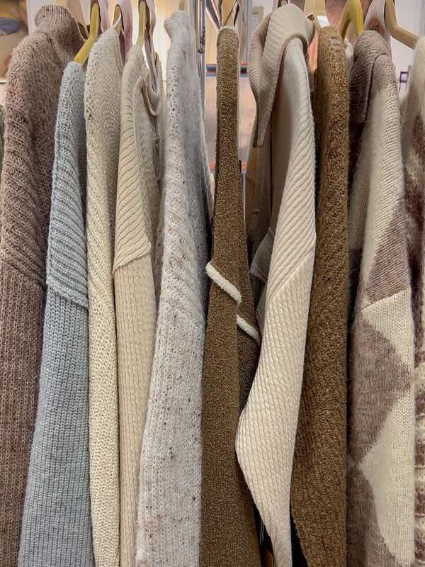 Clothing