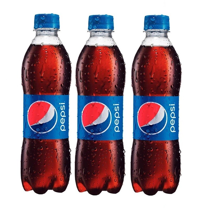 PEPSI 400ML X 15UND