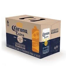 SIX PACK CORONA 269ML