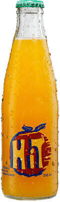 JUGO HIT MANGO BOTELLA 350ML X 30