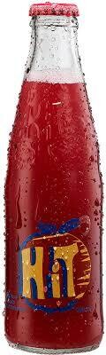 JUGO HIT BOTELLA 350ML X 30UND