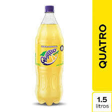 Paca Quatro x 1.5l