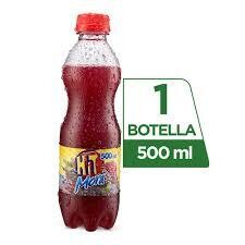 Jugo hit mora 500ml x12