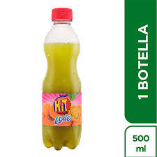 Jugo hit lulo 500ml x 12und