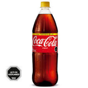 CANASTA COCA COLA RETORNABLE 1L