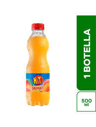 Jugo hit mango 500ml x 12