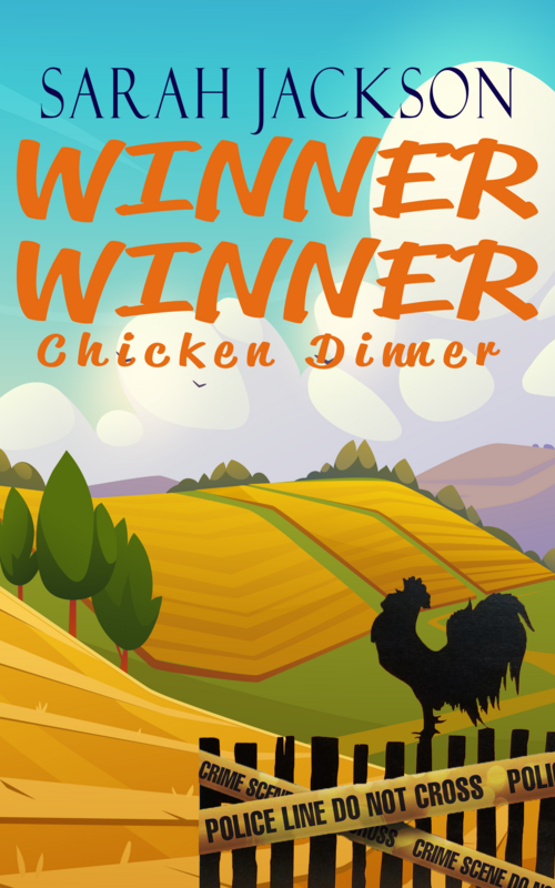 Winner Winner Chicken Dinner
