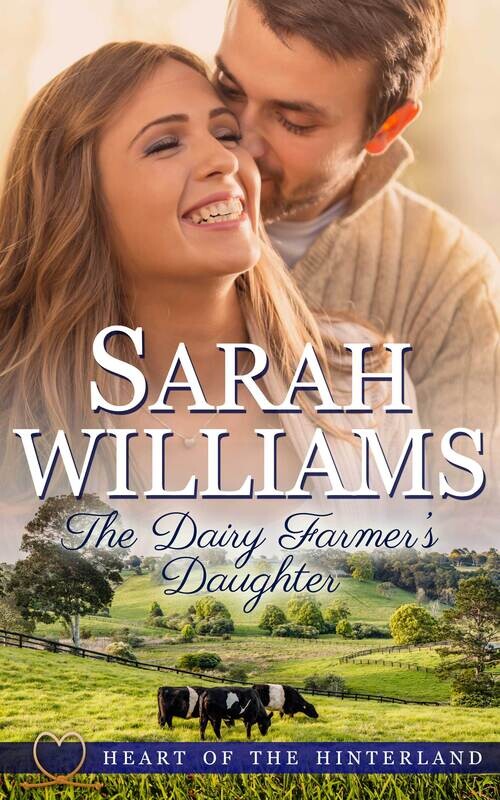 The Dairy Farmer's Daughter Audiobook