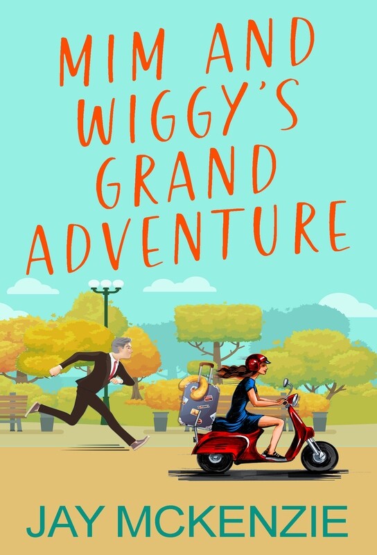 Mim and Wiggy&#39;s Grand Adventure