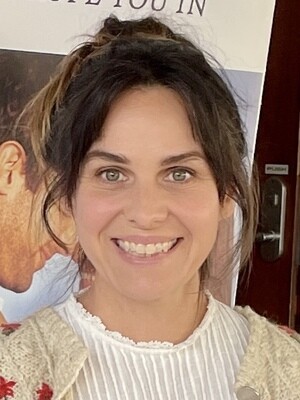 Aimee MacRae