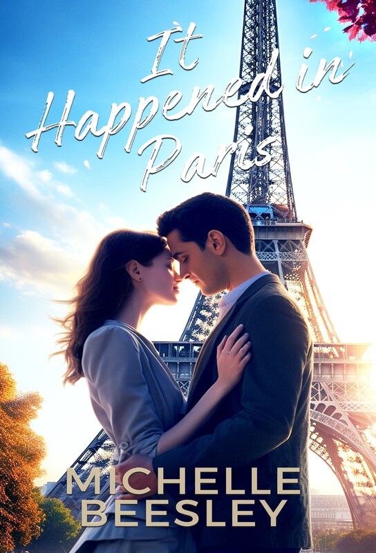 It Happened in Paris