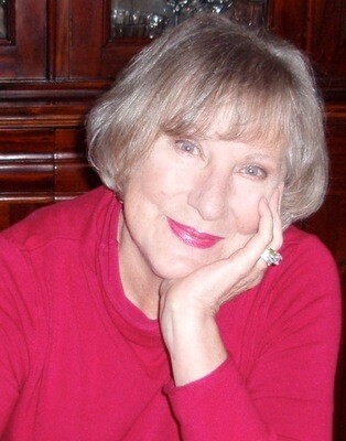 Virginia Taylor