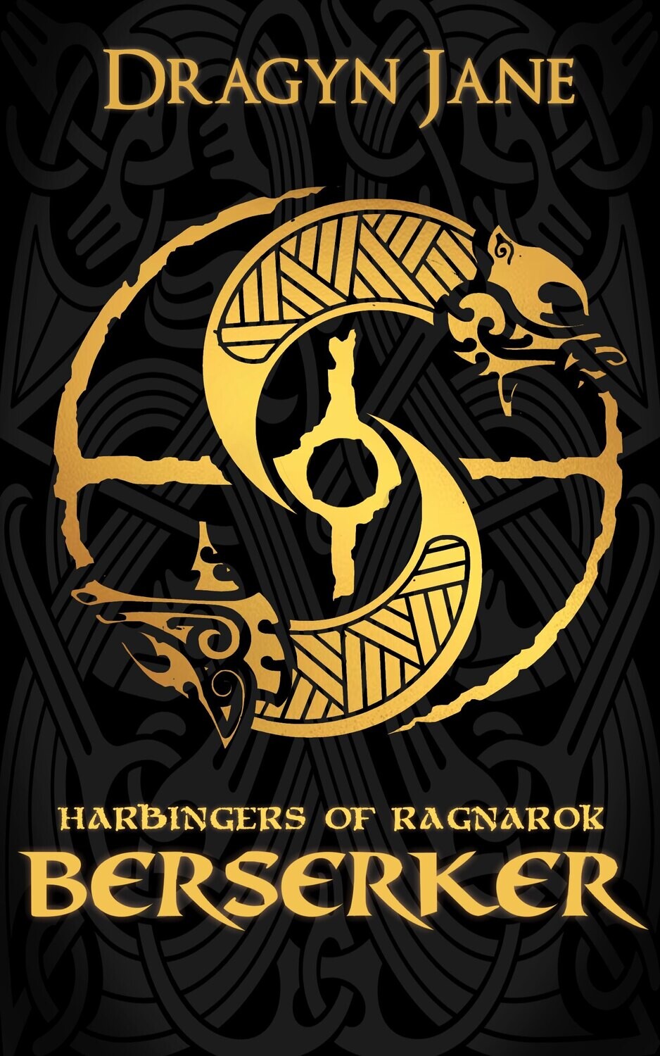 Berserker (Harbingers of Ragnarok)