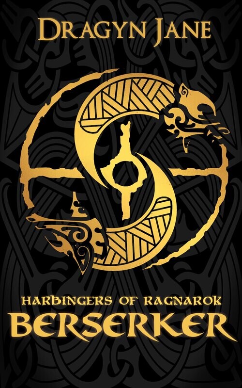 Berserker (Harbingers of Ragnarok)