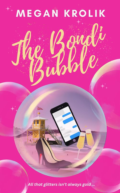 The Bondi Bubble