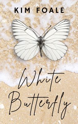 White Butterfly