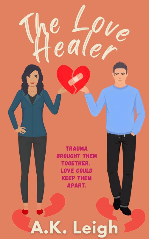 The Love Healer