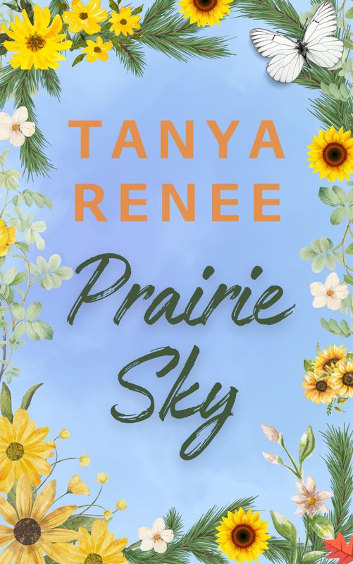 Prairie Sky