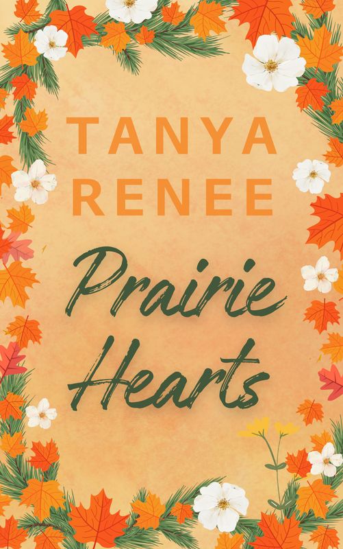 Prairie Hearts